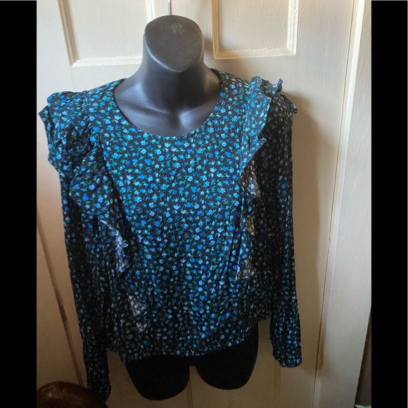 Blouse - Picture 1 of 5